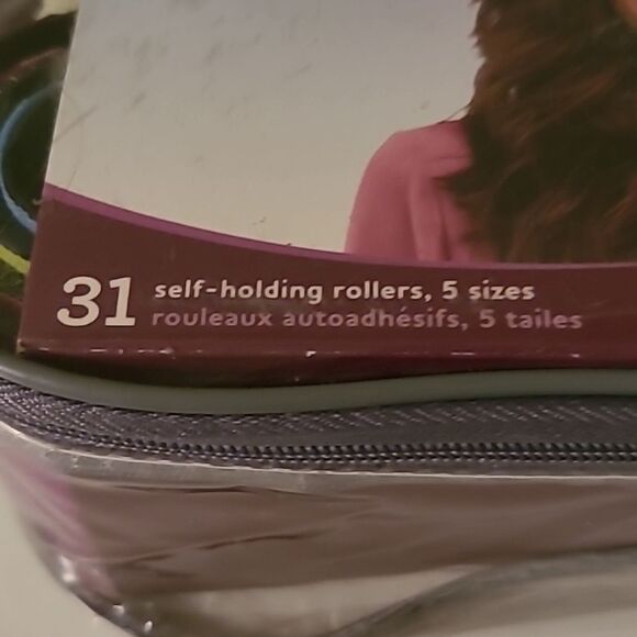 Goody Self Holding Rollers - Picture 4 of 4